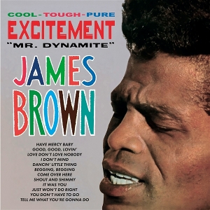 Mr. Dynamite