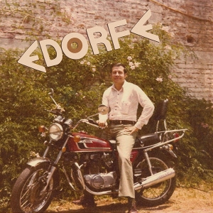 7-Edorfe Y Su Conjunto by Edorfe