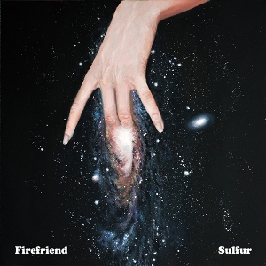 Sulfur by Firefriend