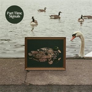 Ducks Back, Baby by Part Time Signals
