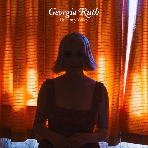 Uncanny Valley by Ruth, Georgia
