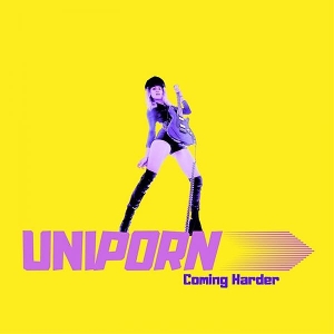 Coming Harder by Uniporn