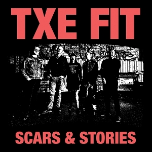 Scars & Stories by Txe Fit