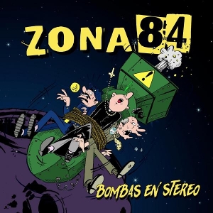 Bombas En Stereo