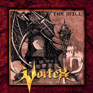 The Mill by Vortex