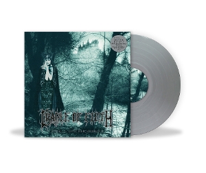 Dusk..... and Her Embrace by Cradle of Filth