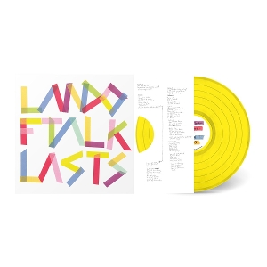 Lasts by Land of Talk