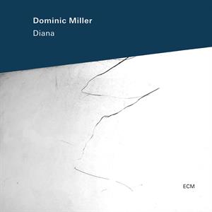 Diana by Miller, Dominic