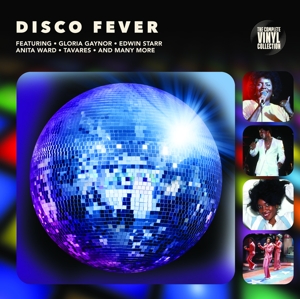 Disco Fever by V/A