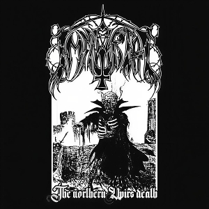 The Northern Upir's Death by Immortal