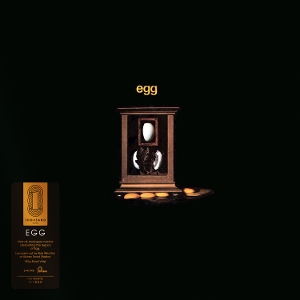 Egg by Egg
