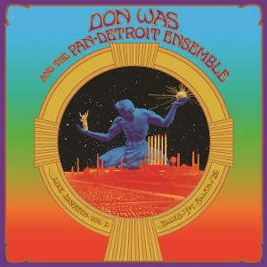 Live Dispatch Vol. 1: Blues For Allah ?26