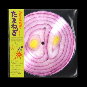 Onion by Hard Life