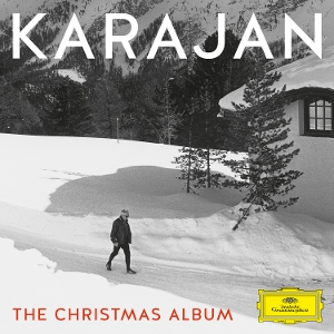 Karajan - the Christmas Album by V/A