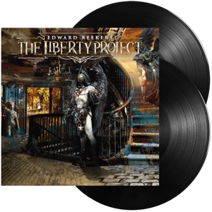 Liberty Project by Reekers, Edward
