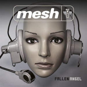Fallen Angel by Mesh