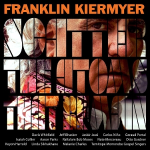 Scatter the Atoms That Remain by Kiermyer, Franklin