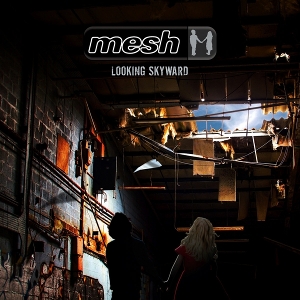 Looking Skyward by Mesh