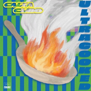 Ultracooked by Caixa Cubo