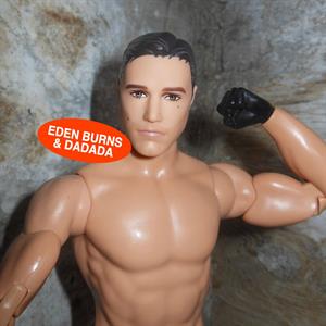 Your Gonna Lose Vol 1 by Eden Burns X Dadada