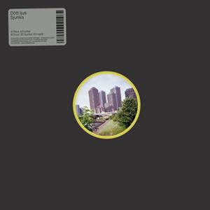 Sjunka Ep by Dott Ljus