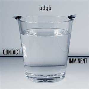 Contact Imminent[With Two Extrawelt Remixes] by Pdqb
