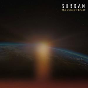 The Overview Effect Lp by Subdan