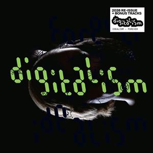 Idealism Forever by Digitalism