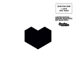 I Love You, Dude by Digitalism