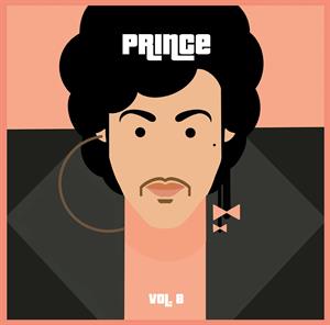 Chameleon Vol. 8 by Prince