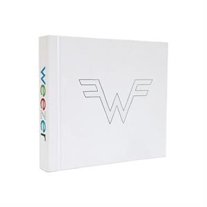 Coloring Book Box Set by Weezer