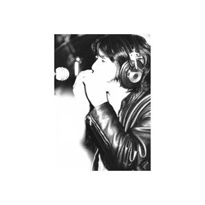 Love Songs by Honda, Daisuke
