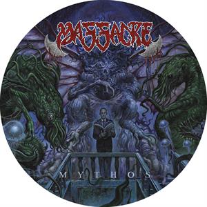 Mythos by Massacre