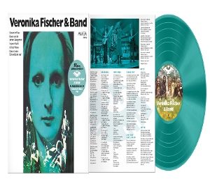 Veronika Fischer & Band by Fischer, Veronika