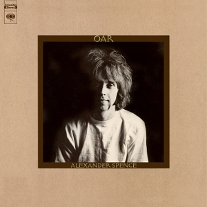 Oar by Spence, Alexander