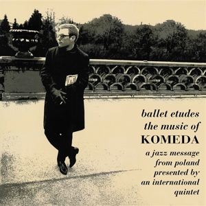 Ballet Etudes by Komeda, Krzysztof