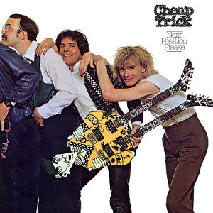 Next Position Please by Cheap Trick