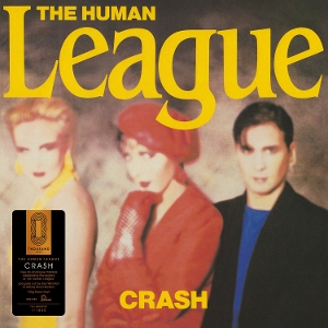 Crash by Human League