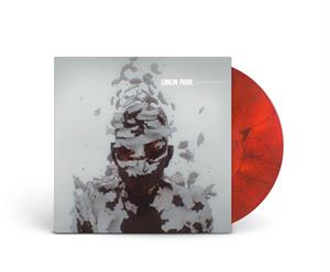 Living Things by Linkin Park