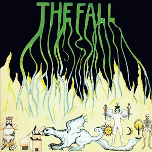 77 - Early Years - 79 by Fall