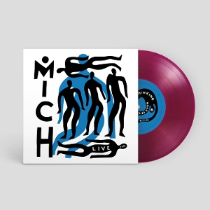 7-Live - Ish by Mich