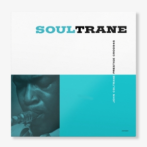 Soultrane by Coltrane, John