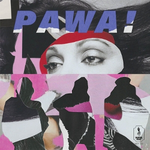 Pawa! by Puthli, Asha & Say She...