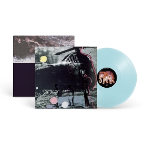 Dins by Psychic Ills