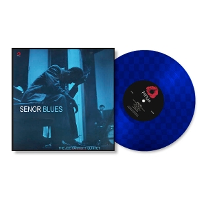 Senor Blues: Soho, 1959 by Joe Harriott Quintet