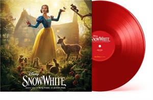 Disney's Snow White