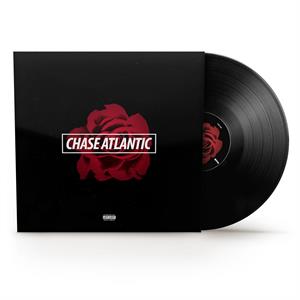 Chase Atlantic by Chase Atlantic