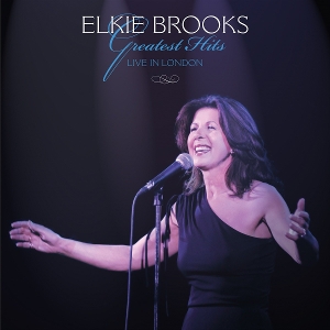 Greatest Hits Live In London by Brooks, Elkie