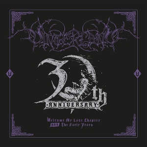 Welcome My Last Chapter by Vinterland