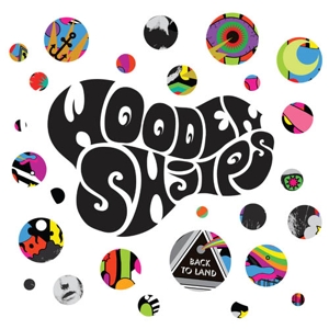 Back To Land by Wooden Shjips